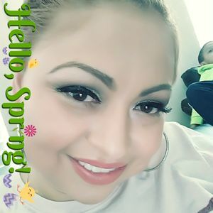 Meet your Posher, Eva